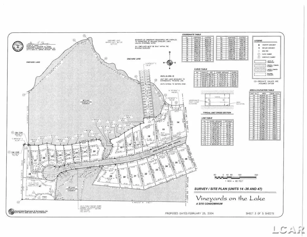 109 Bloomfield Boulevard Cambridge Township, MI 49230