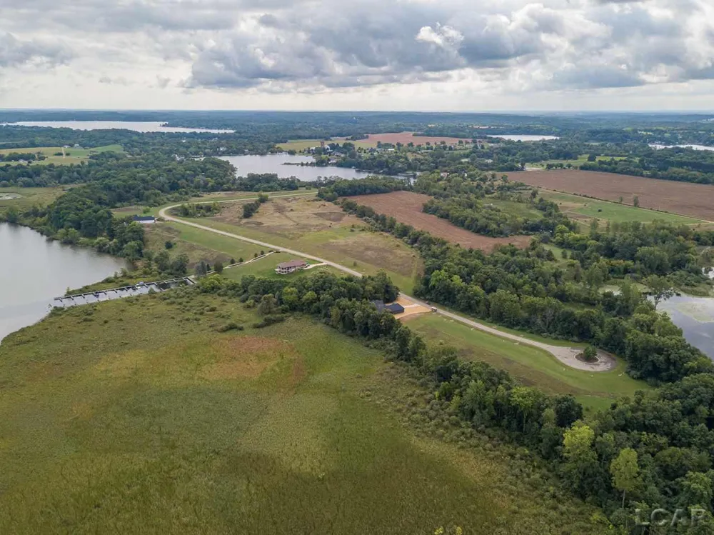 109 Bloomfield Boulevard Cambridge Township, MI 49230