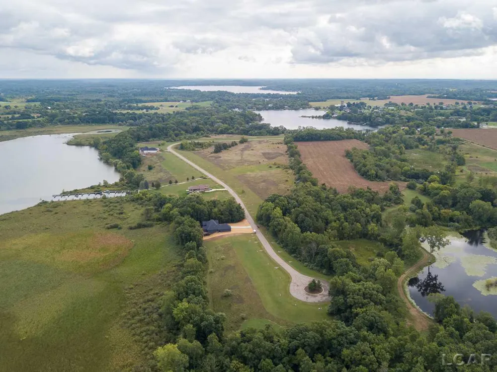 109 Bloomfield Boulevard Cambridge Township, MI 49230