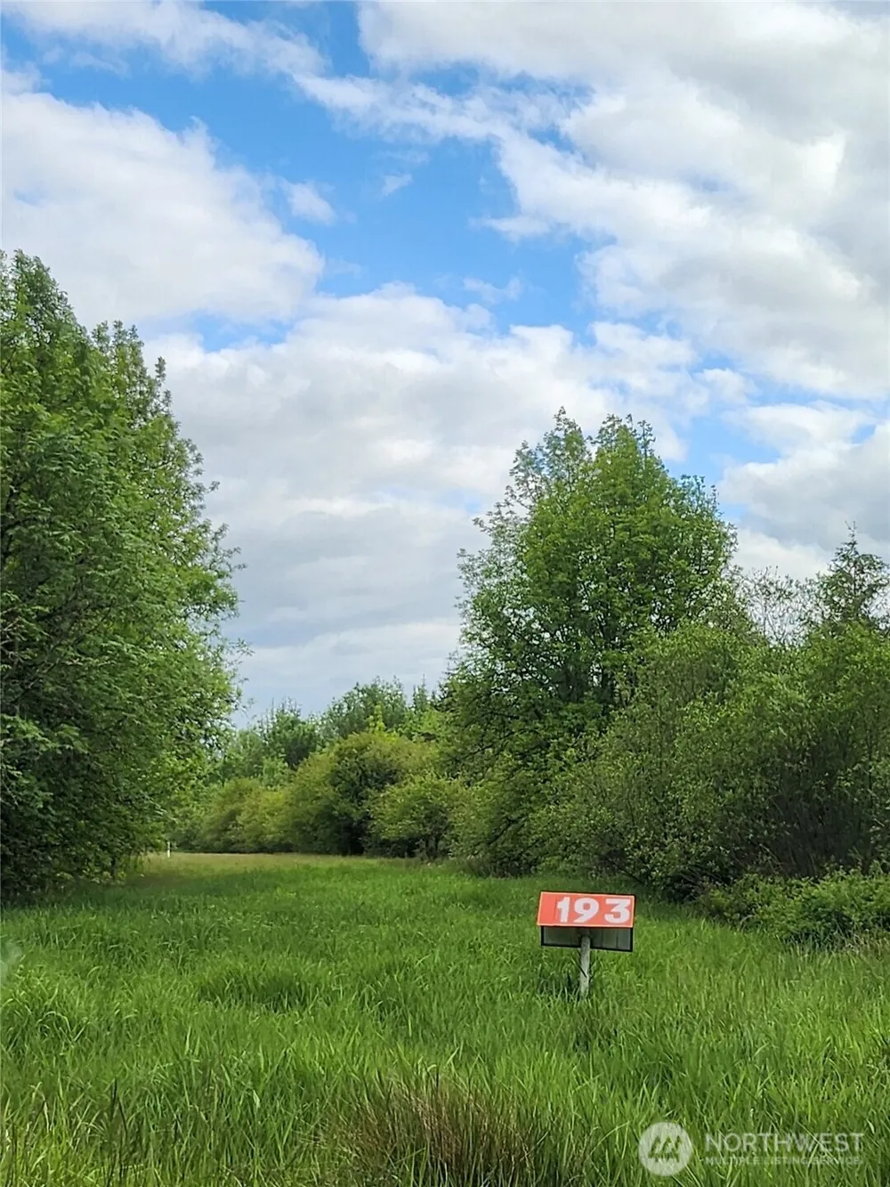0 Henriot Road Toledo, WA 98591