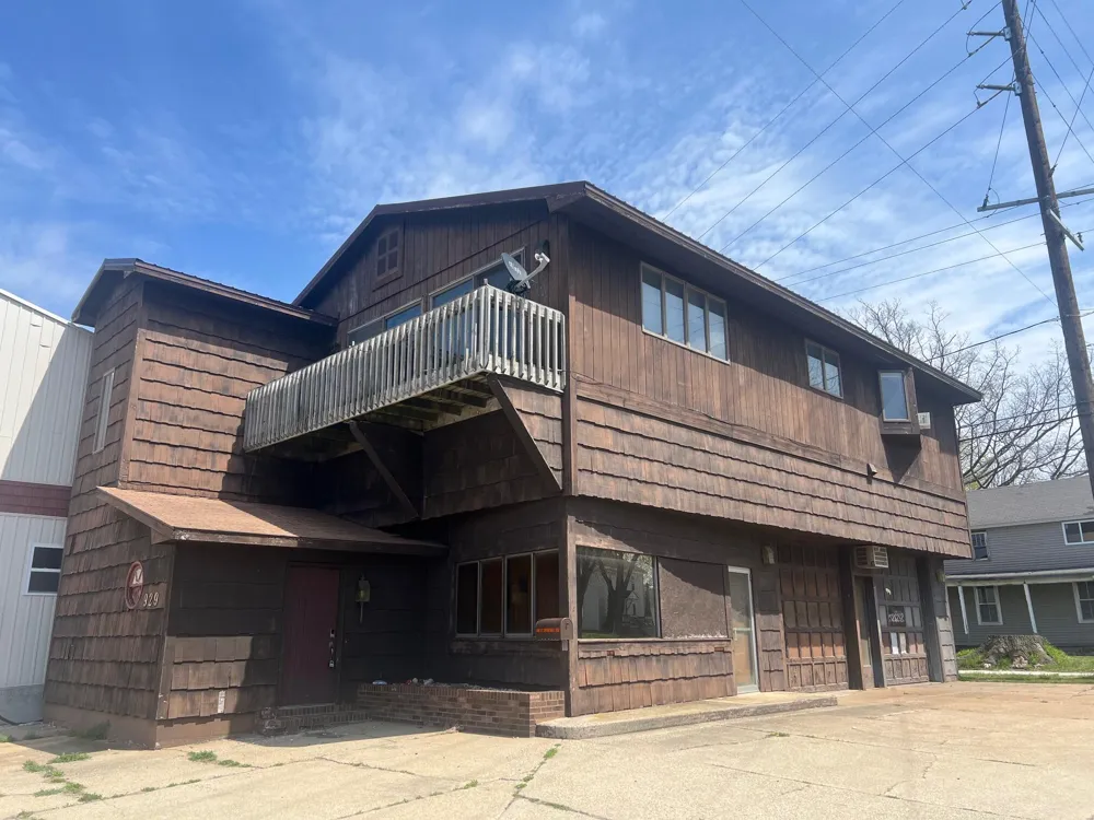 929 S Washington Avenue Ludington City, MI 49431