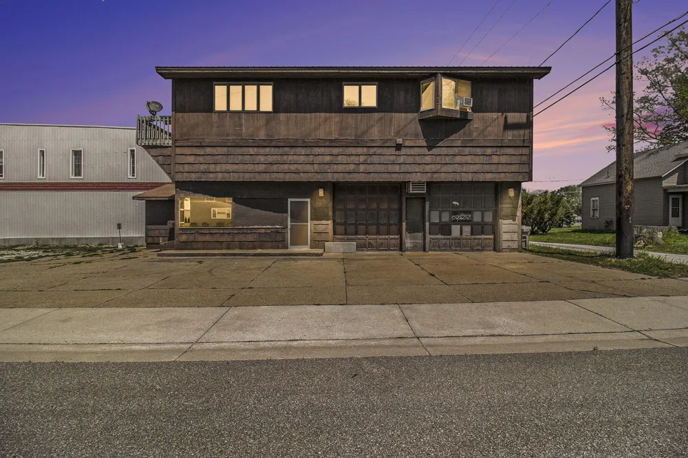 929 S Washington Avenue Ludington City, MI 49431
