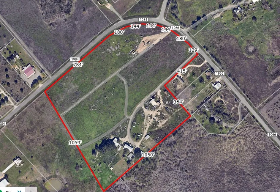 2143 Fm 1966 Maxwell, TX 78656