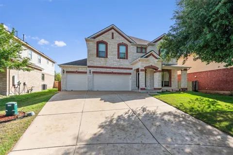 3113 Misty Heights Cove
