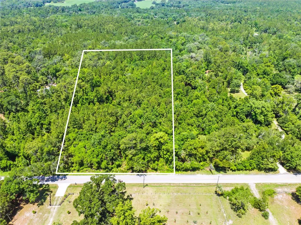 0 EMERSON ROAD Brooksville, FL 34601