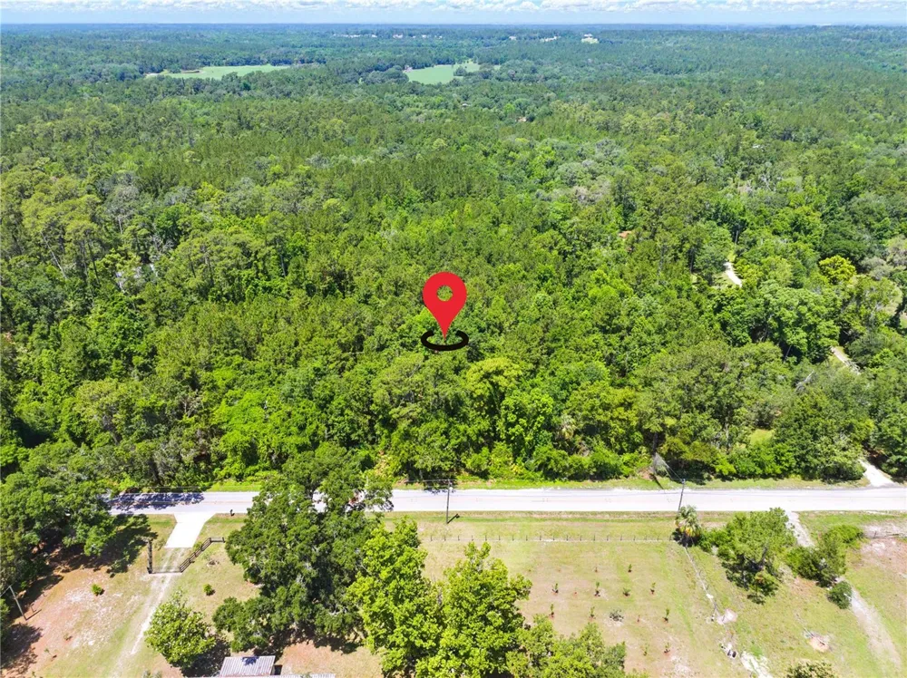 0 EMERSON ROAD Brooksville, FL 34601