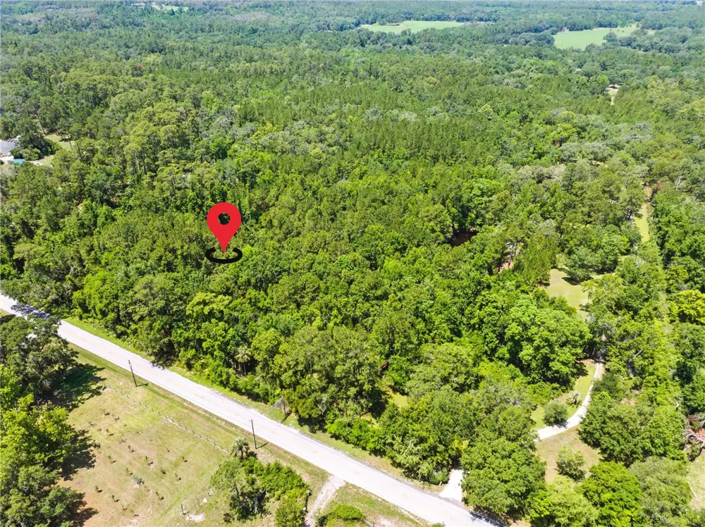 0 EMERSON ROAD Brooksville, FL 34601