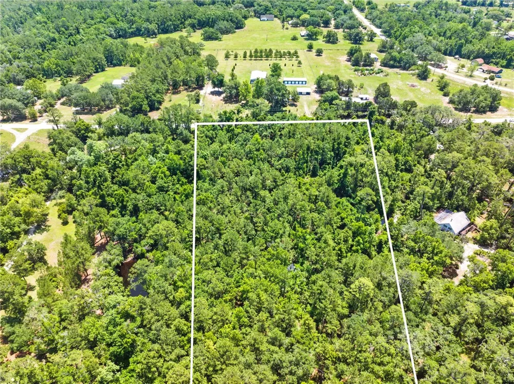 0 EMERSON ROAD Brooksville, FL 34601
