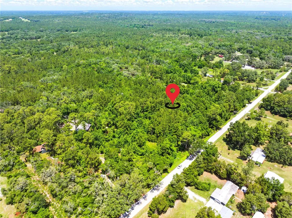 0 EMERSON ROAD Brooksville, FL 34601