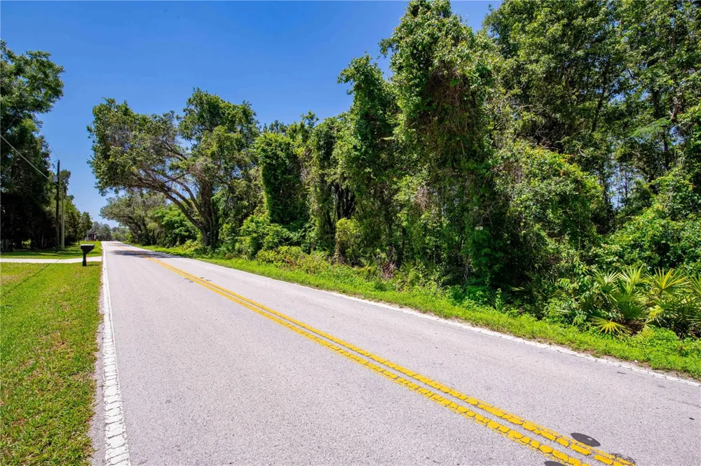 0 EMERSON ROAD Brooksville, FL 34601