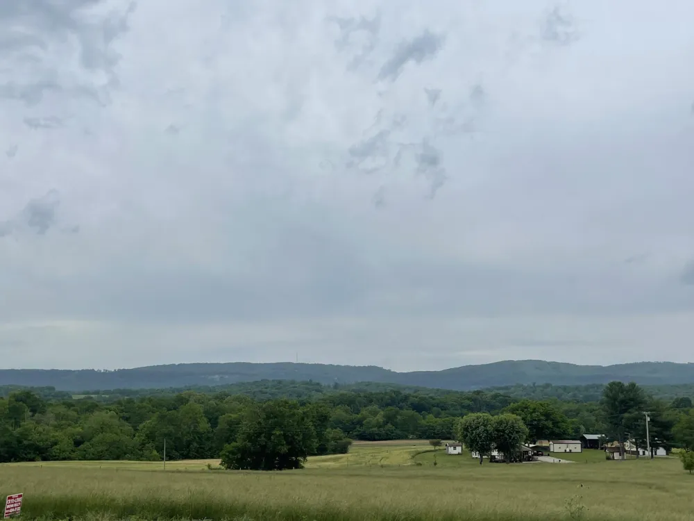 496 Aultville Trail Pikeville, TN 37367