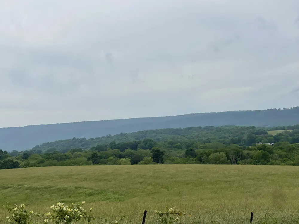 496 Aultville Trail Pikeville, TN 37367
