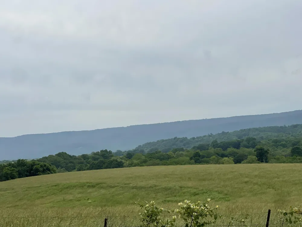 496 Aultville Trail Pikeville, TN 37367