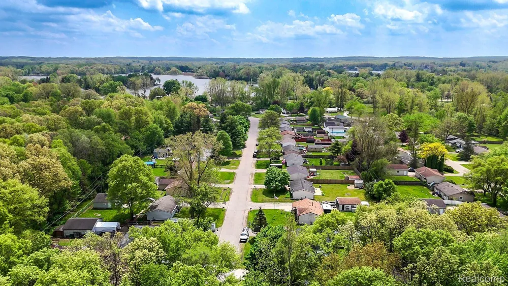 Michael Street Brandon Charter Township, MI 48462