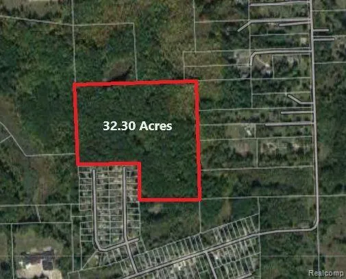 Michael Street Brandon Charter Township, MI 48462