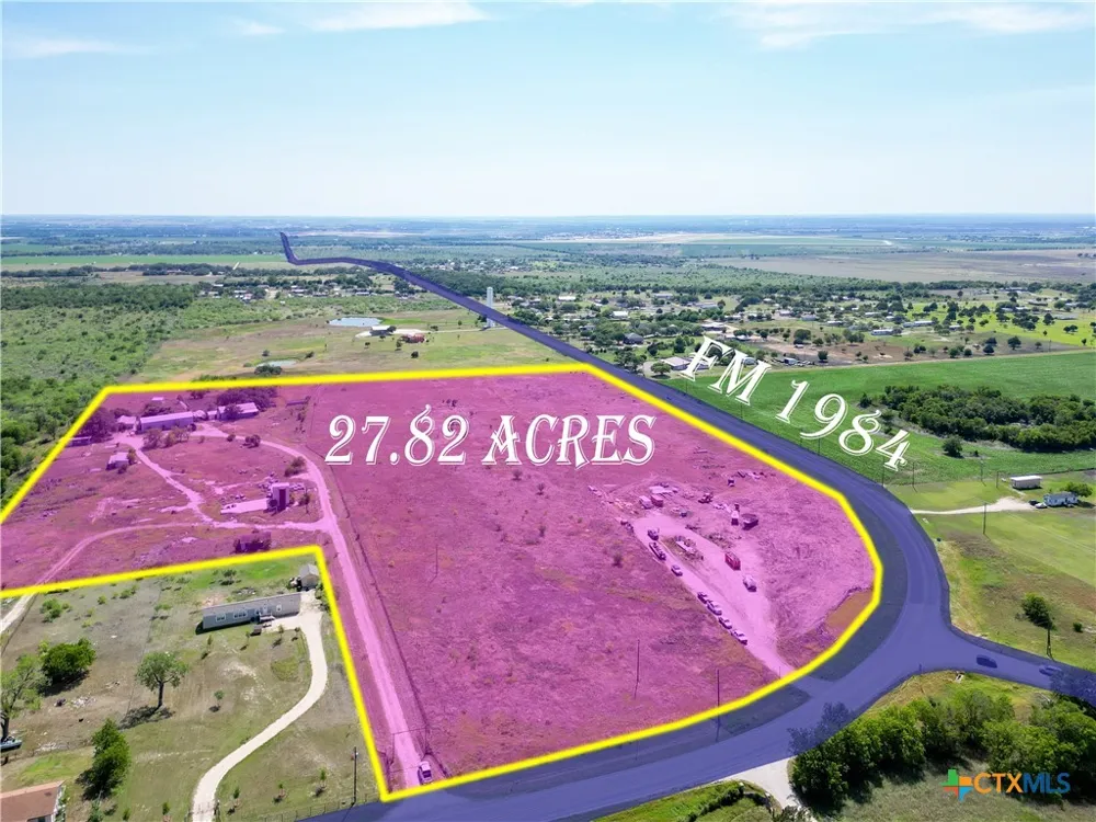 2143 Fm 1966 Maxwell, TX 78656
