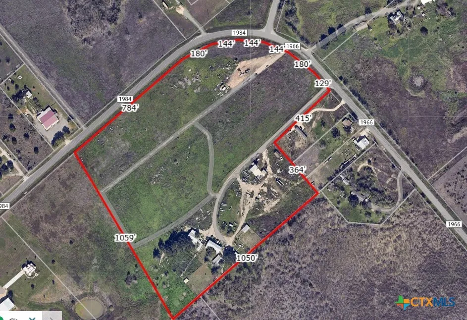 2143 Fm 1966 Maxwell, TX 78656