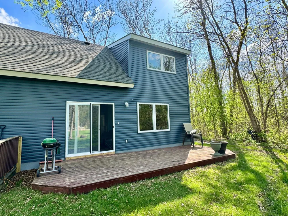 37489 Elm Drive #A Warroad, MN 56763