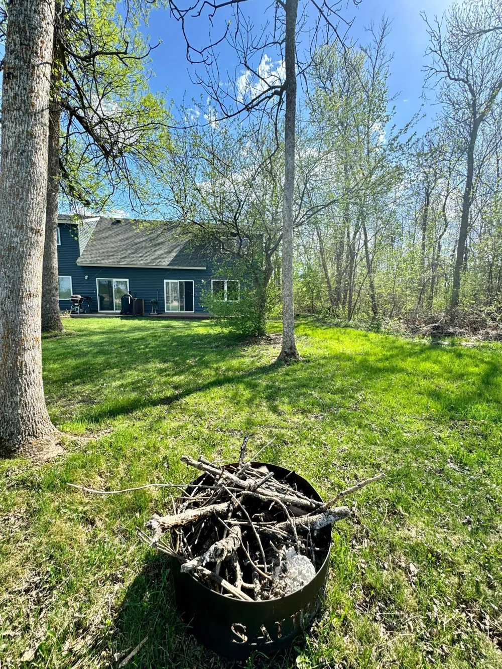37489 Elm Drive #A Warroad, MN 56763