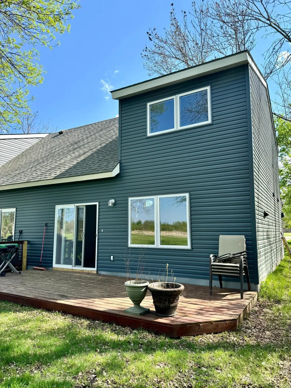 37489 Elm Drive #A Warroad, MN 56763