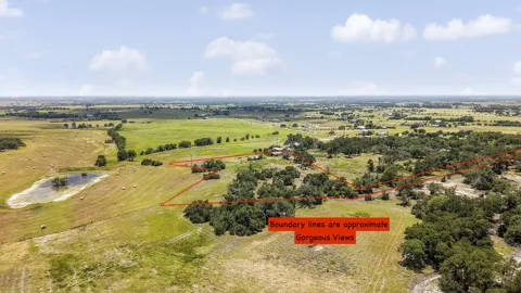 County Road 153 - Lot 16B