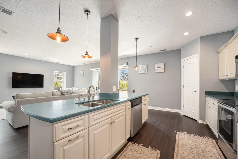 327 State Street ##2 St Joseph City, MI 49085