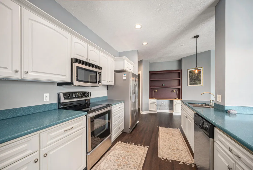 327 State Street ##2 St Joseph City, MI 49085