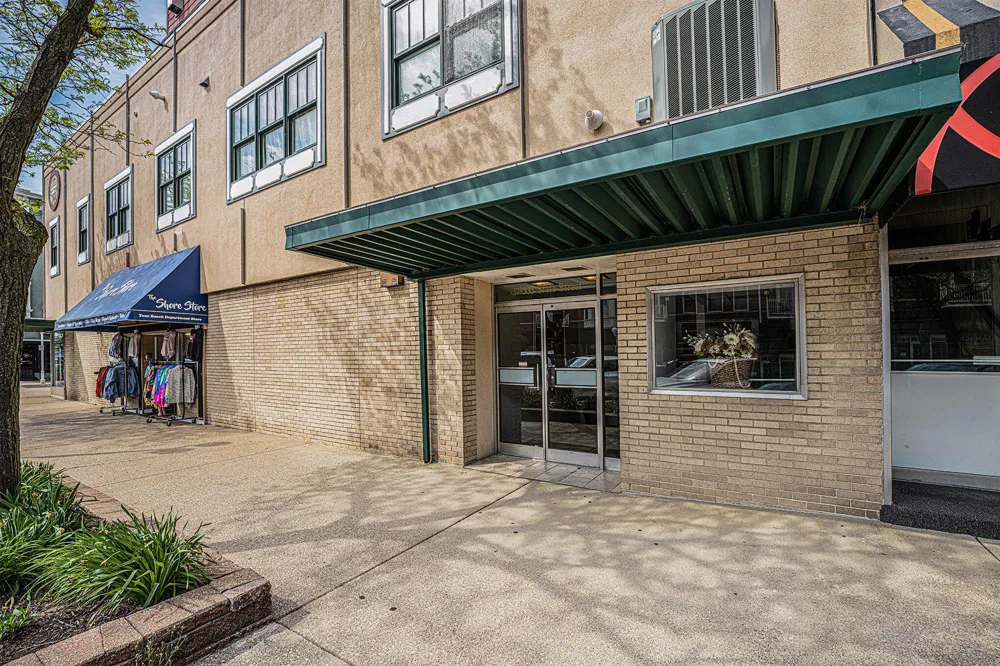 327 State Street ##2 St Joseph City, MI 49085