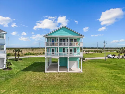 4035 Estuary Court