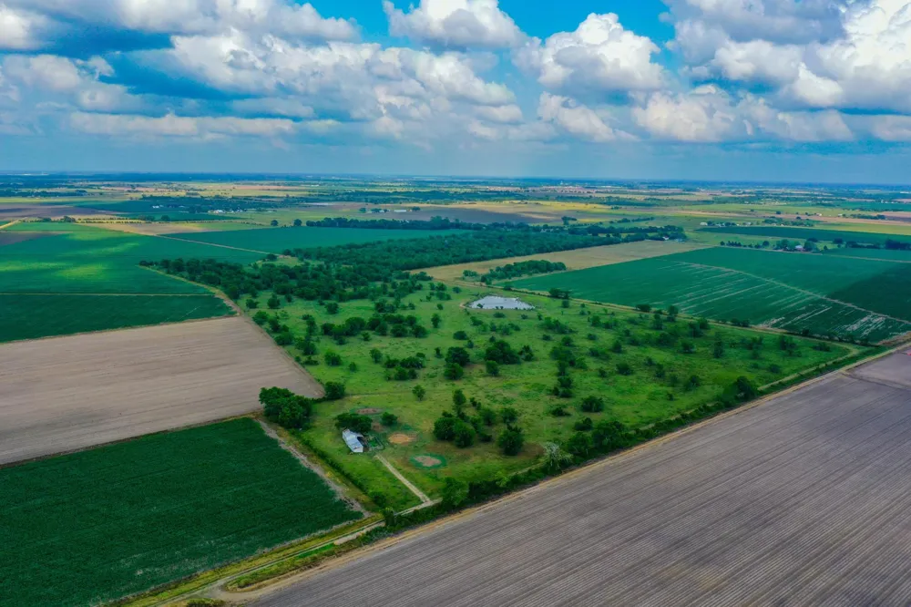 Koym Road Beasley, TX 77417