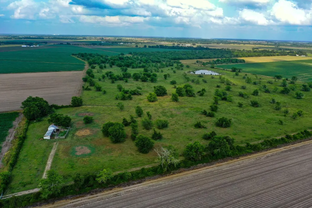 Koym Road Beasley, TX 77417
