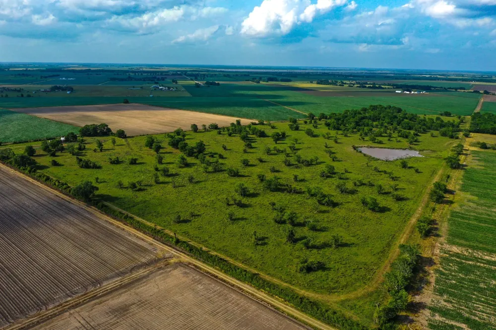 Koym Road Beasley, TX 77417