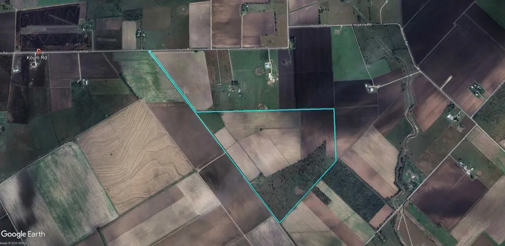 Koym Road Beasley, TX 77417