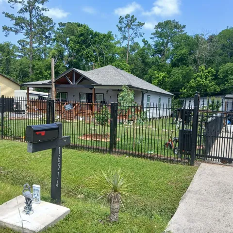 16514 Green Manor Dr Drive