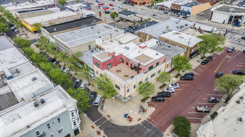 327 State Street ##2 St. Joseph, MI 49085