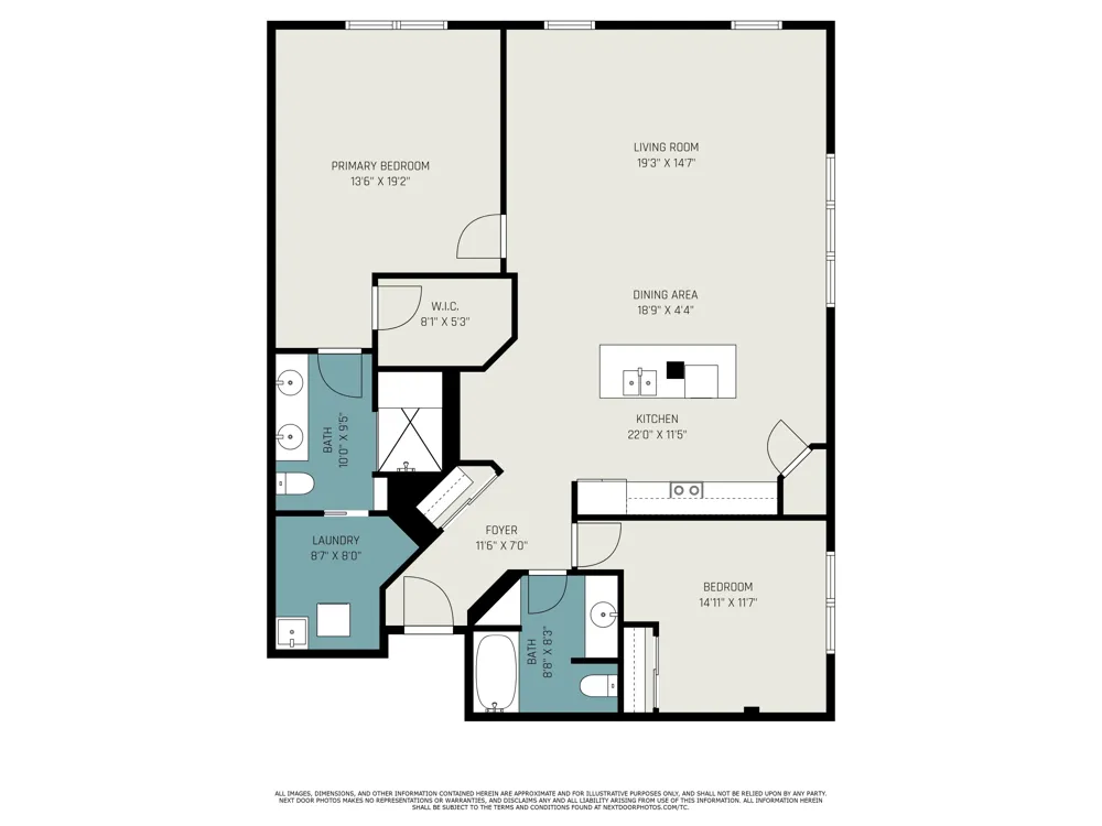 327 State Street ##2 St. Joseph, MI 49085