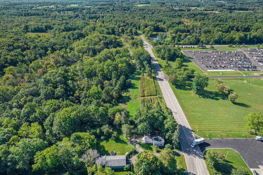 2431 Dearing Road Parma, MI 49269