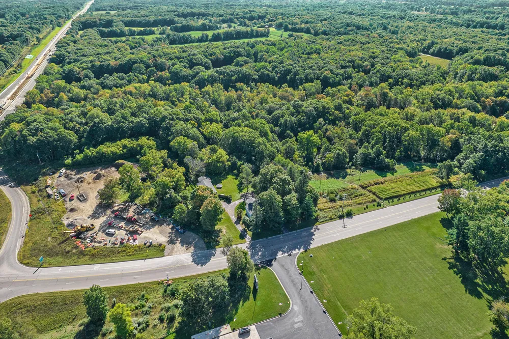 2431 Dearing Road Parma, MI 49269