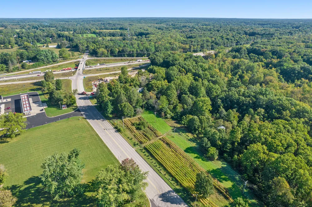 2431 Dearing Road Parma, MI 49269