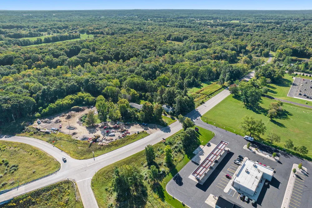 2431 Dearing Road Parma, MI 49269