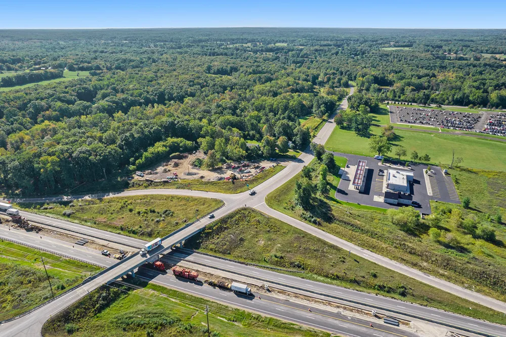 2431 Dearing Road Parma, MI 49269