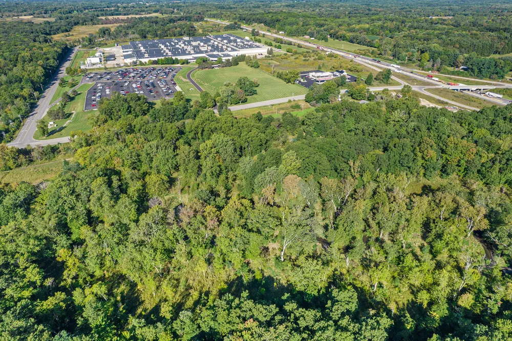 2431 Dearing Road Parma, MI 49269