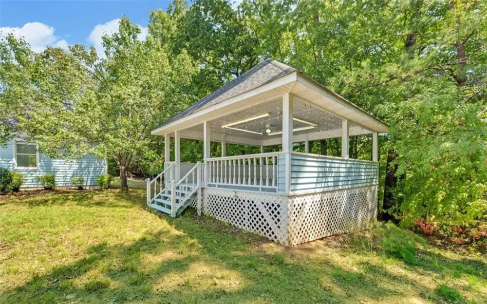 7514 Appalachian Highway Mineral Bluff, GA 30559