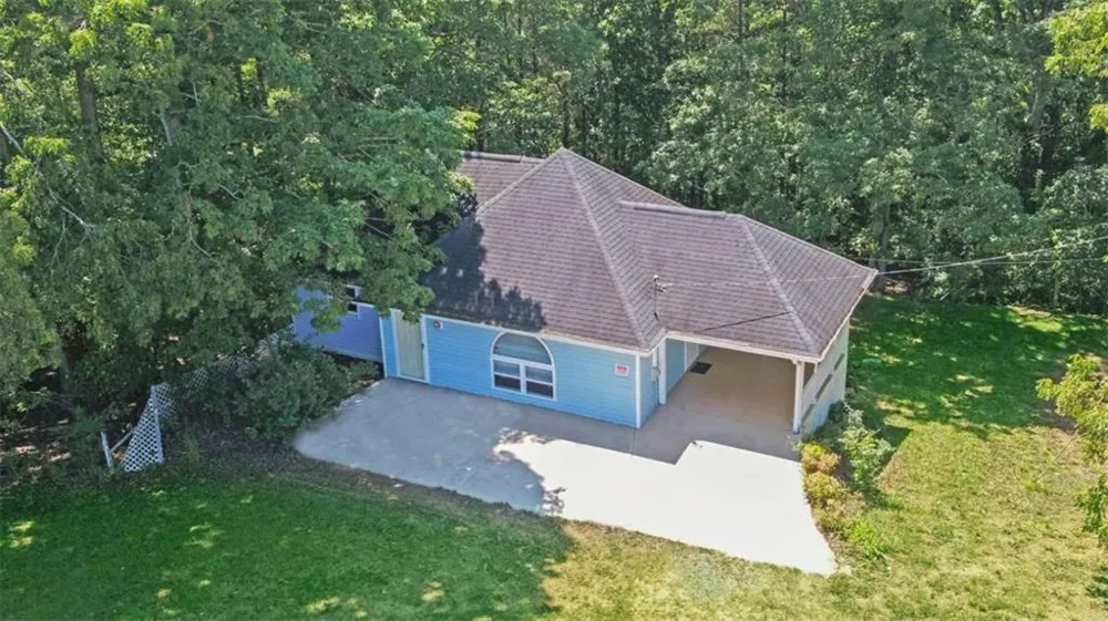 7514 Appalachian Highway Mineral Bluff, GA 30559