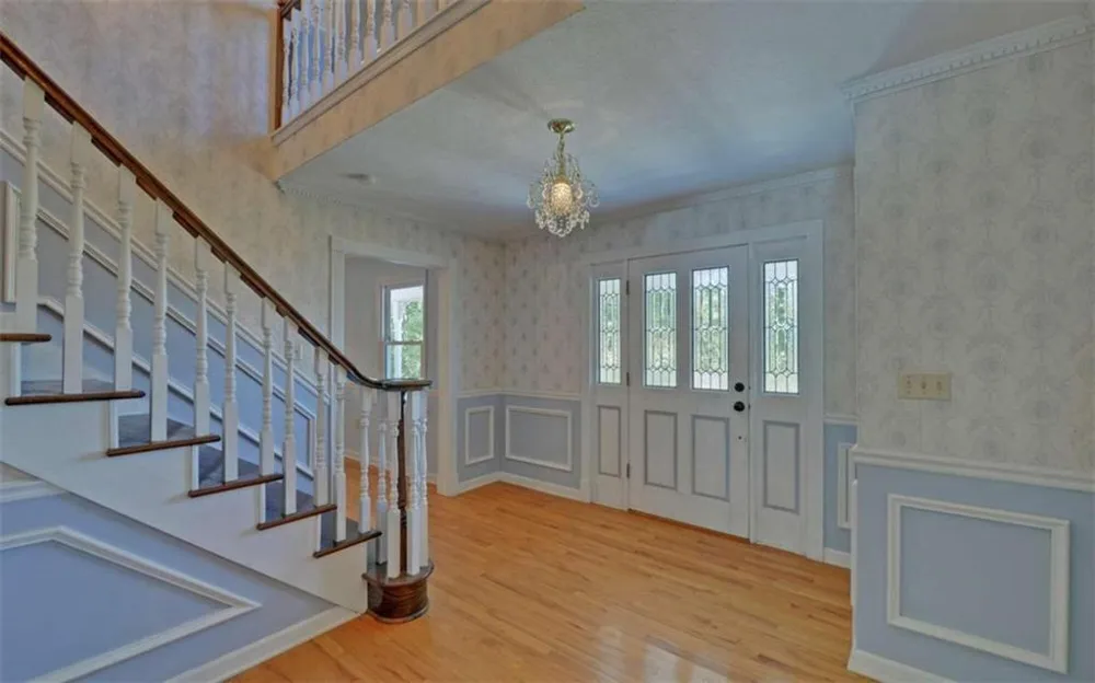 7514 Appalachian Highway Mineral Bluff, GA 30559
