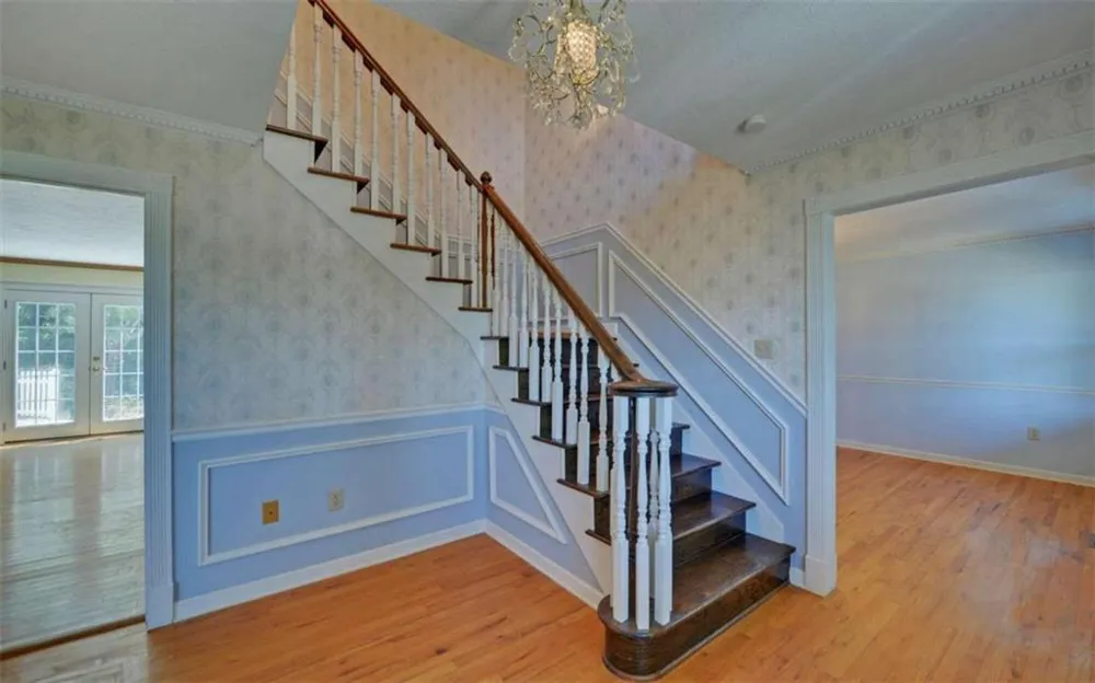 7514 Appalachian Highway Mineral Bluff, GA 30559