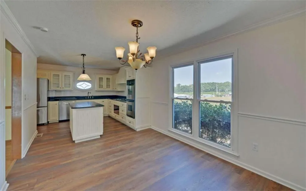 7514 Appalachian Highway Mineral Bluff, GA 30559