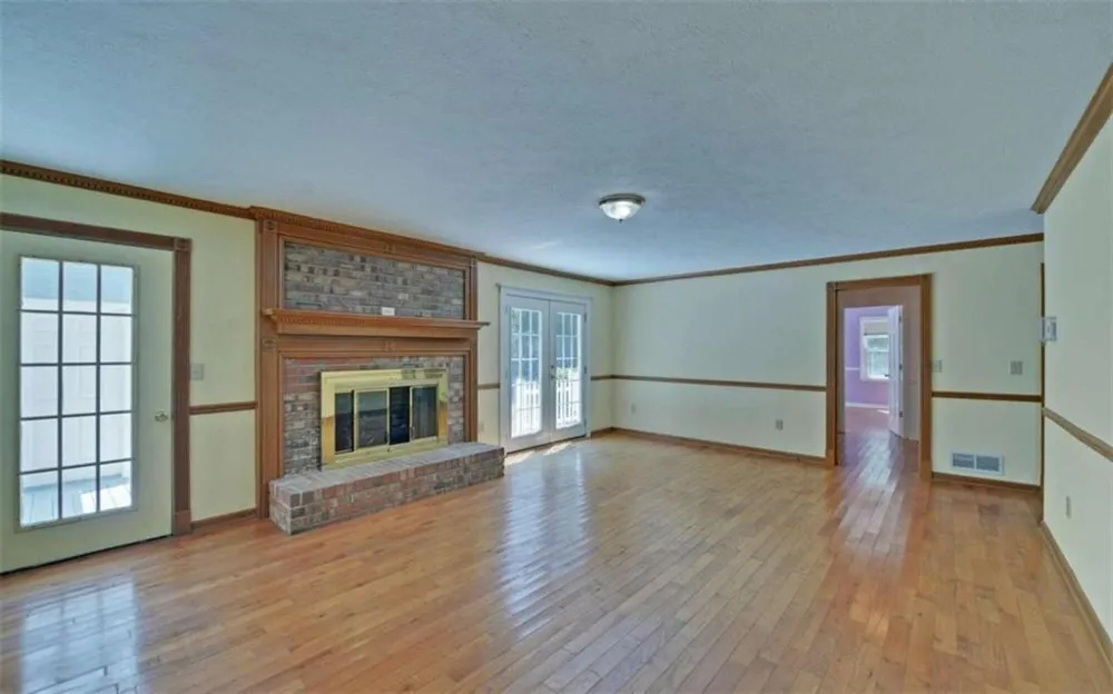 7514 Appalachian Highway Mineral Bluff, GA 30559