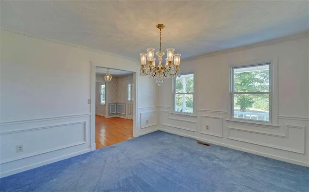 7514 Appalachian Highway Mineral Bluff, GA 30559