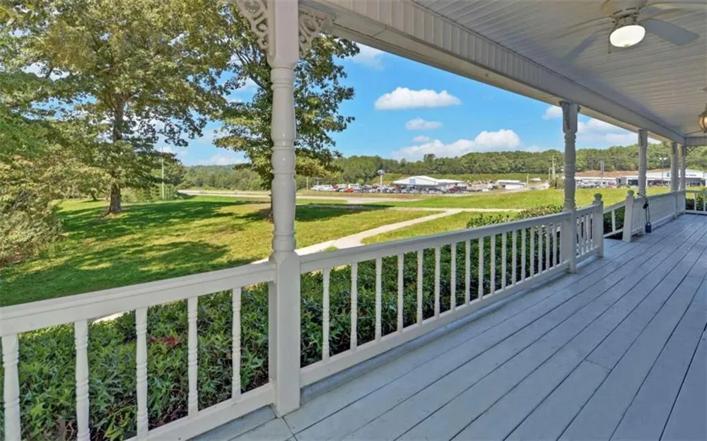 7514 Appalachian Highway Mineral Bluff, GA 30559